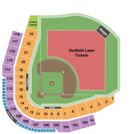 Smith's Ballpark