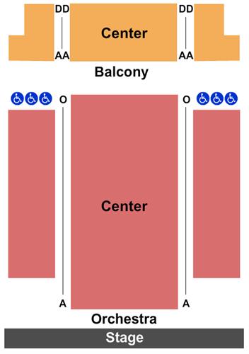 Smithtown Center for the Performing Arts