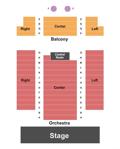 Smithtown Center for the Performing Arts