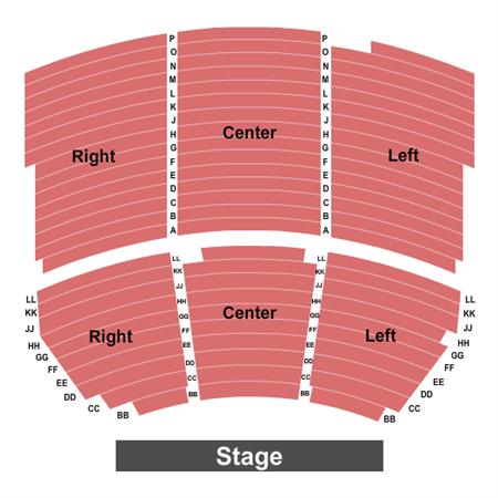 Smithwick Theatre at Foothill College