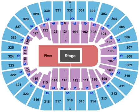 Smoothie King Center