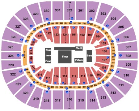 Smoothie King Center