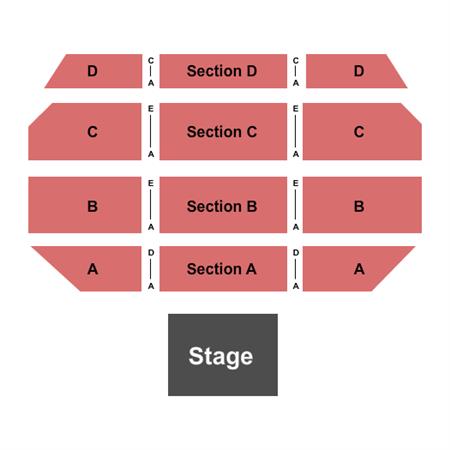 Soboba Casino Resort Event Center at Soboda Casino