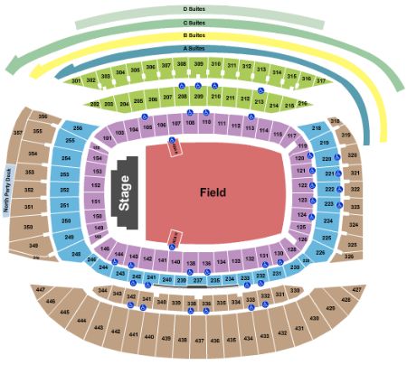 Soldier Field