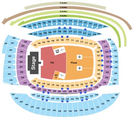 Soldier Field