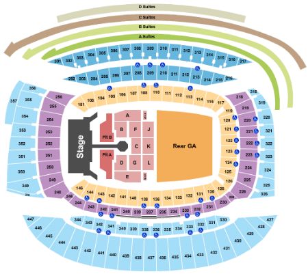 Soldier Field