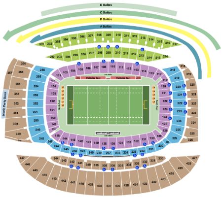 Soldier Field