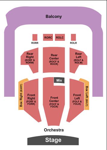 Soldiers & Sailors Memorial Auditorium