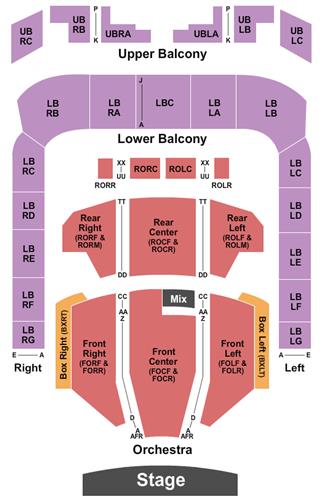 Soldiers & Sailors Memorial Auditorium
