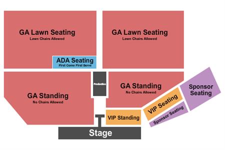 Soldiers Walk Veterans Memorial Park