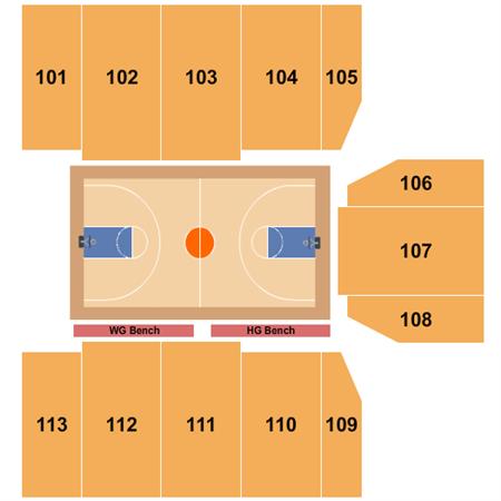 Sonnentag Event Center