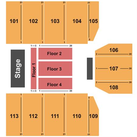 Sonnentag Event Center