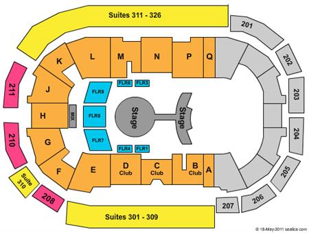 South Okanagan Events Centre