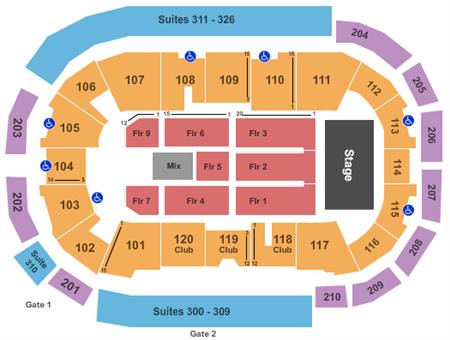 South Okanagan Events Centre