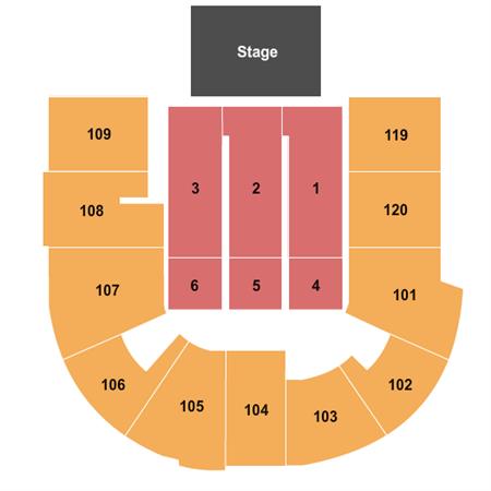 South Okanagan Events Centre