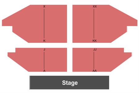 South Portland Auditorium