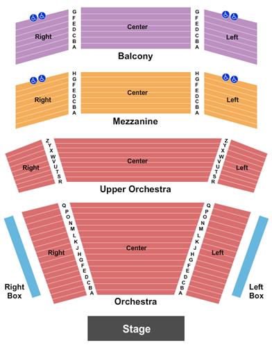 Southern Kentucky Performing Arts Center