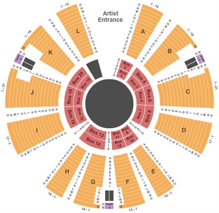 Southgate USA Shopping Center