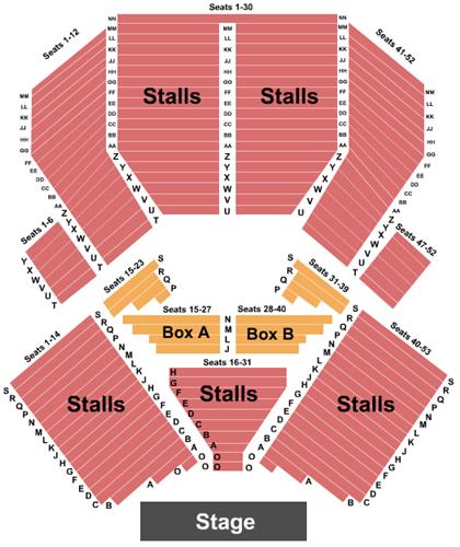 Southport Theatre & Floral Hall