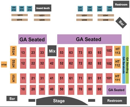 Southwest Florida Performing Arts Center