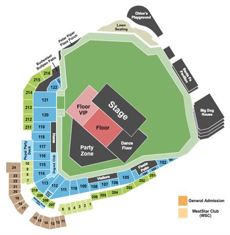 Southwest University Park