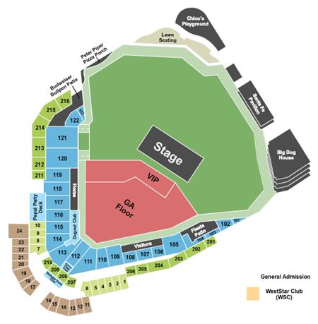 Southwest University Park