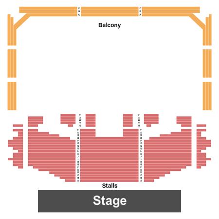 Spa Theatre & Royal Hall