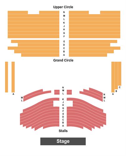 Spa Theatre & Royal Hall