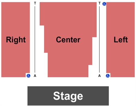 Spanos Theatre