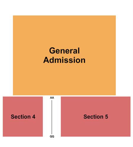 Spirit Mountain Casino Event Center
