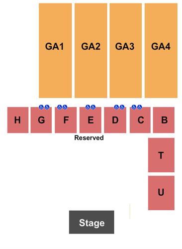 Spokane County Fair & Expo Center