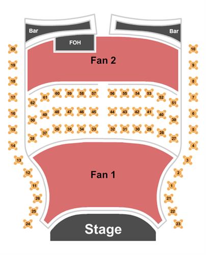 Sport of Kings Club at Gulfstream Park Casino