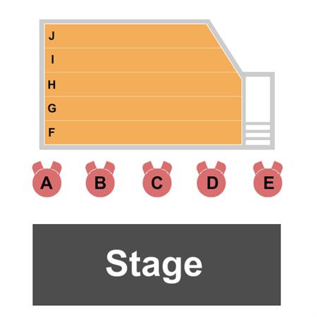 Square Foot Theatre & Tavern