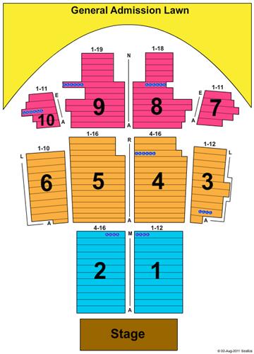 SS&C SummerWind Performing Arts Center