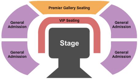 St. Augustine Amphitheatre