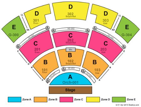 St. Augustine Amphitheatre Tickets And St. Augustine Amphitheatre 