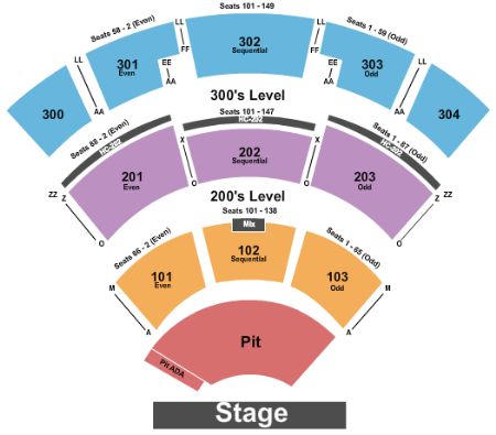 St. Augustine Amphitheatre