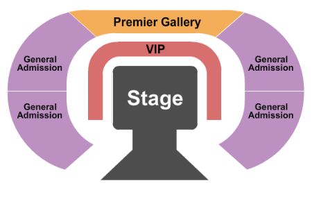 St. Augustine Amphitheatre