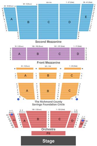 St. George Theatre