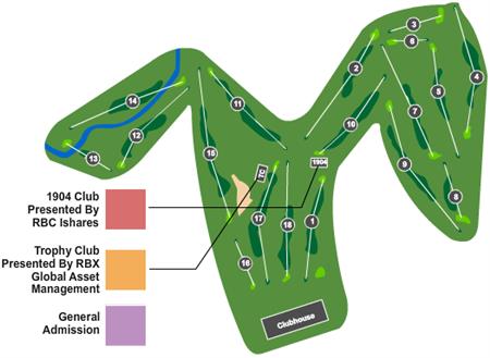 St. George's Golf and Country Club