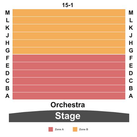 St. Luke's Theatre