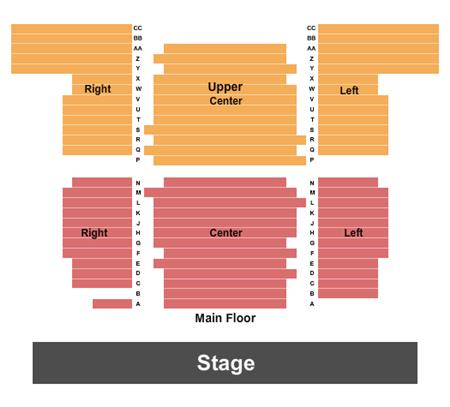 St. Peter High School Performing Arts Center