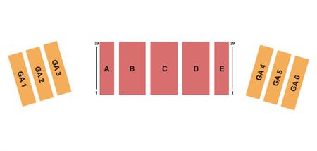 STA Stadium at Williamsport Area High School