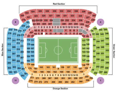 Stadio Giuseppe Meazza Tickets and Stadio Giuseppe Meazza Seating Chart ...