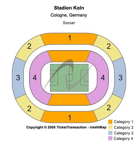 Stadion Koln