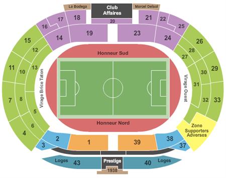 Stadium Municipal