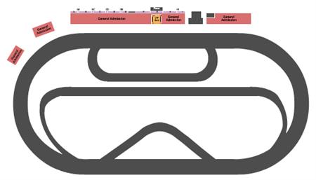 Stafford Motor Speedway