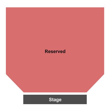 Stage 271 at Choctaw Casino & Resort