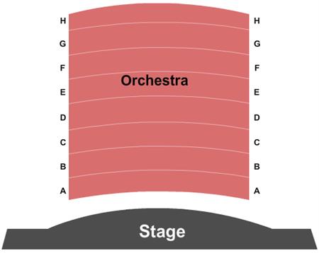 Stage Three at Harris Center for the Arts