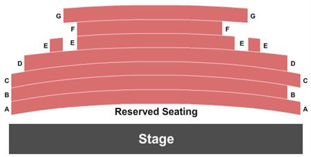 Stage West at Duncan Theatre